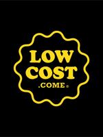 Low-Cost 海報