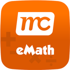 MC eMath ícone