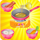 Cooking meat Games APK