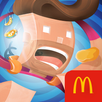 APK Drop Into Macca's 2