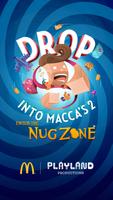Drop Into Macca's 2 ポスター