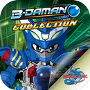 B-Daman Collection APK