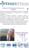 M.Mangione screenshot 1