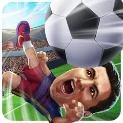 Y8 Football League Sports Game APK download