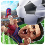 Y8 Football League Sports Game aplikacja