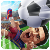 Y8 Football League أيقونة