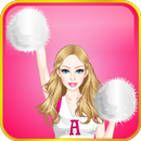 Mafa Cheerleader Dress Up APK