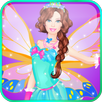 Mafa Fairy Dress Up APK