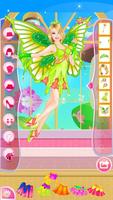 Mafa Fairy Princess Dress Up скриншот 3