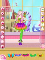 Mafa Fairy Secret Dress Up screenshot 2