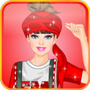 Mafa Farmer Style Dress Up APK