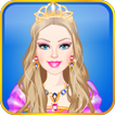 Mafa Island Princess Dress Up