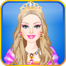 Mafa Island Princess Dress Up APK