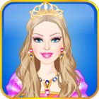 Mafa Island Princess Dress Up icône