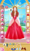 برنامه‌نما Mafa Island Princess Dress Up عکس از صفحه