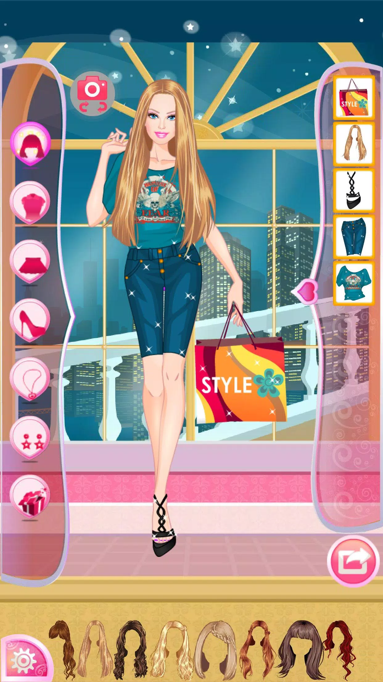 Mafa Nightlife Shopping APK for Android Download