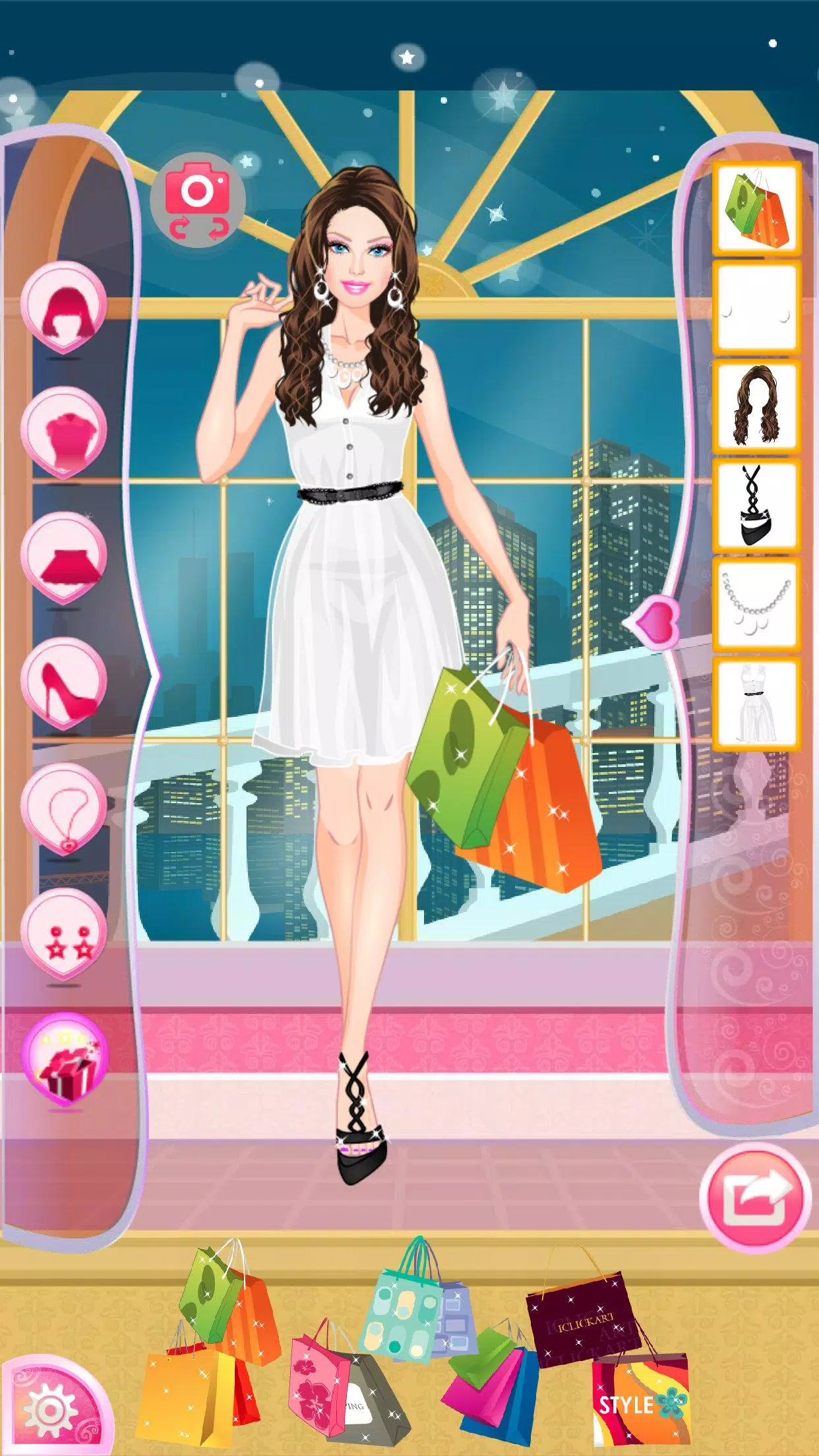 Barbie dress up games online mafa hotsell