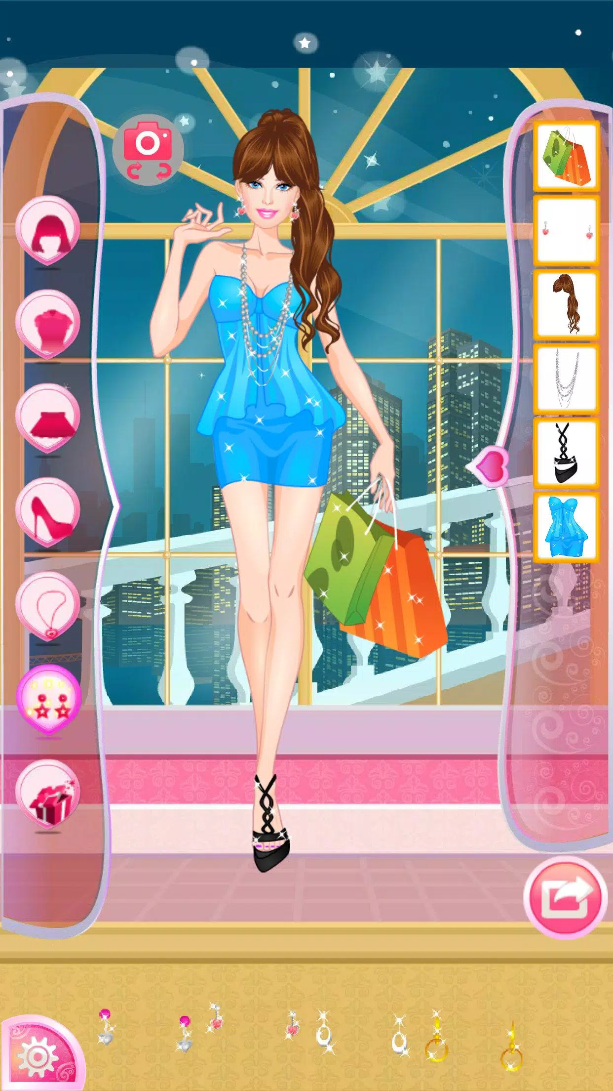 Barbie fashion games mafa best sale