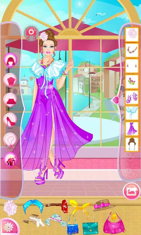 Mafa Venice Dress Up APK for Android Download
