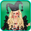 Halen April Fool Dress Up APK