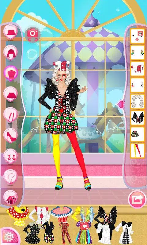 Hook Dressup Challenge APK for Android Download