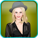 Helen Back To Black Style APK