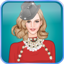 Helen Bling Things Dress Up APK