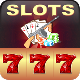 Mafia Smuggling Slots icon