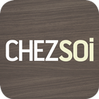 CHEZ SOI 图标