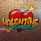 Valentine YourSelf aplikacja