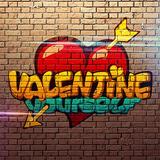 Valentine YourSelf-icoon