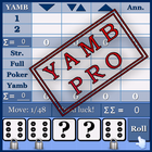 Yamb Standard Pro icône