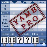 APK Yamb Standard Pro
