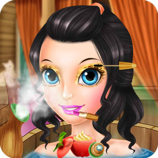 Farm Girl Makeup Salon