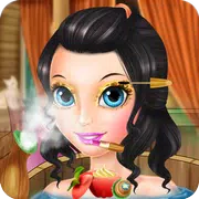 Farm Girl Makeup Salon