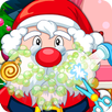 Santa Beard Makeover APK