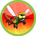 ikon Mosquito Smasher