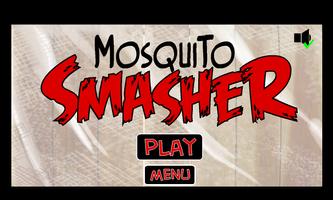 برنامه‌نما Mosquito Smasher عکس از صفحه