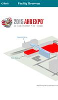 2015 AHR EXPO اسکرین شاٹ 3