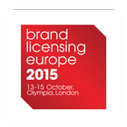 Brand Licensing Europe 2015 icône