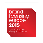 Brand Licensing Europe 2015 ไอคอน