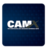 CAMX 2015-icoon