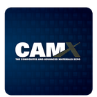 CAMX 2015 biểu tượng