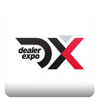 آیکون‌ Dealer Expo