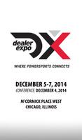 Dealer Expo-poster