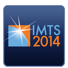 IMTS 2014 icono