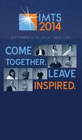 IMTS 2014 Affiche