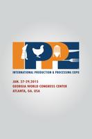 2015 IPPE Affiche