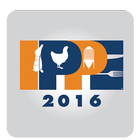 IPPE 2016 圖標