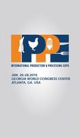 IPPE 2016 Affiche